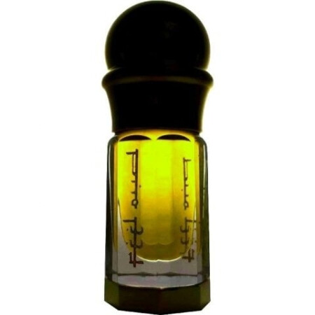 Feel Oud Virgin Sumatra Island
