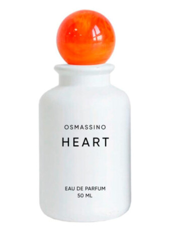 Osmassino Heart