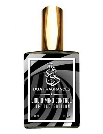 The Dua Brand Liquid Mind Control