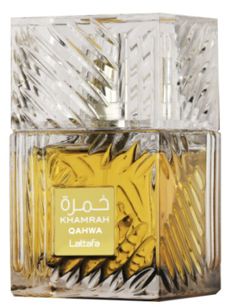 Lattafa Perfumes Khamrah Qahwa
