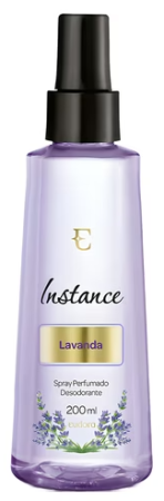 Eudora Instance Lavanda