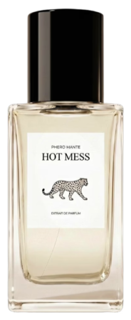 Phero Mànte Hot Mess