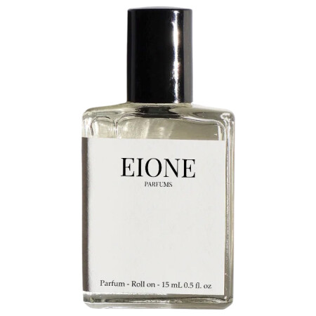 Eione Parfums Calin d'Automne