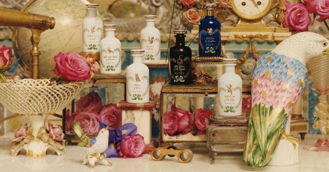 Слой за слоем: 5 ароматов Gucci The Alchemist’s Garden и их лучшие комбинации