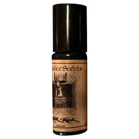 Solstice Scents Parlor Trick Perfume Oil