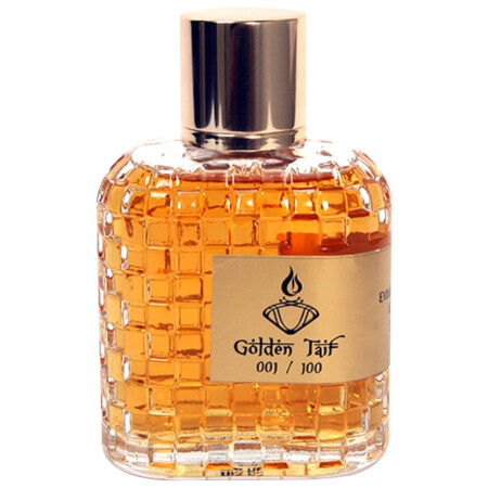 Arshia Parfums Golden Taif