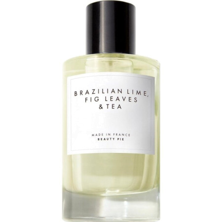 Beauty Pie Brazilian Lime, Fig Leaves & Tea