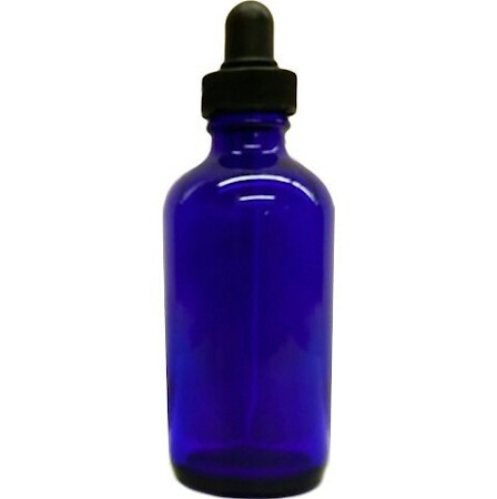 Garden of Eden Patchouli Musk