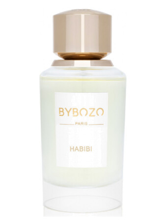 ByBozo Habibi