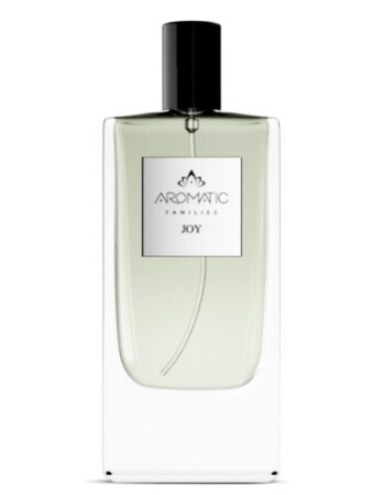 Aromatic Families Joy