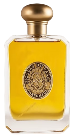 Maison Nicolas de Barry Eau Du Prince Igor
