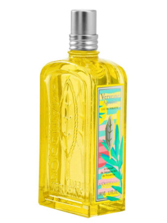 L`Occitane en Provence Verveine Agrumes 2022
