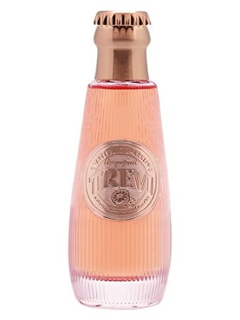 Salon de Nevaeh Eau de Chilsung Vintage Coral