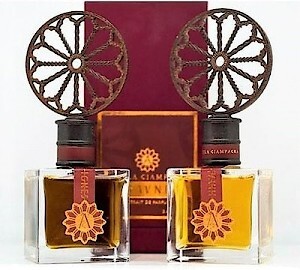 Ignes и Fauni: тлеющее пламя и цветы под пеплом