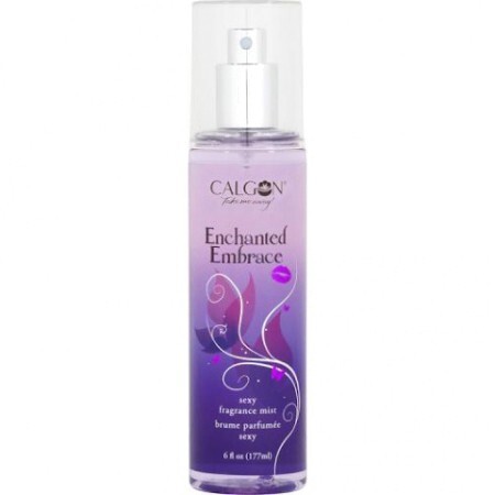 Calgon Enchanted Embrace