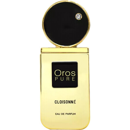 Oros Pure Cloisonné