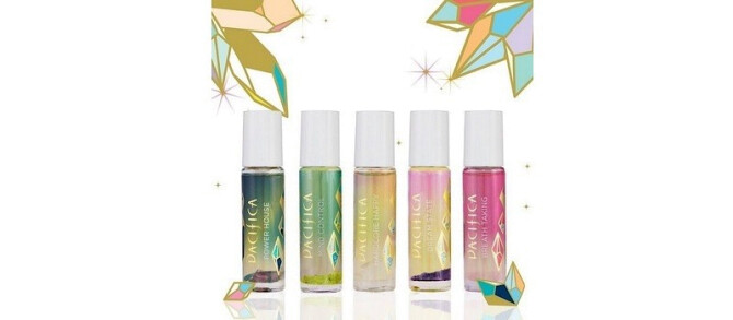Pacifica: Aromapower – новая коллекция ароматов