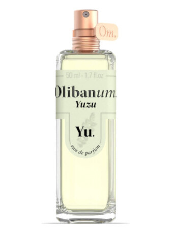 Olibanum. Yuzu
