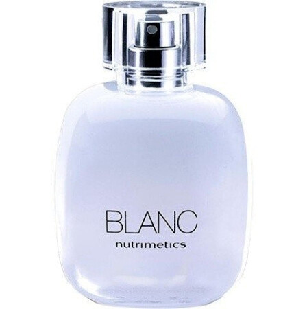 Nutrimetics Blanc