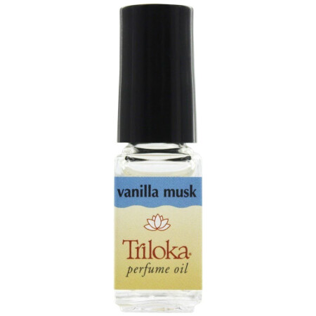Triloka Vanilla Musk
