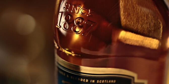 Jorum Studio выпустили юбилейный 20-й аромат Spiritcask