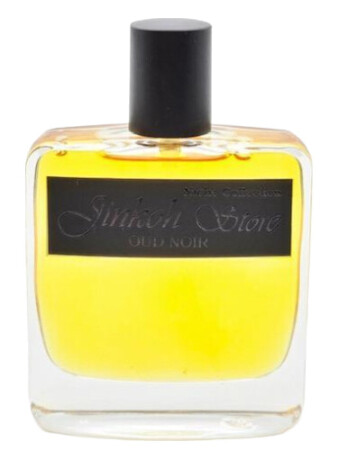 Jinkoh Store Oud Noir