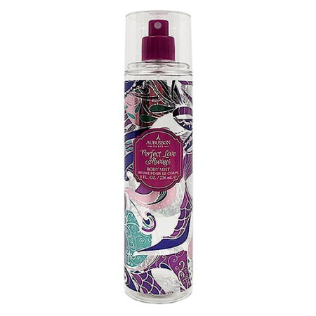 Aubusson Perfect Love Always Body Mist