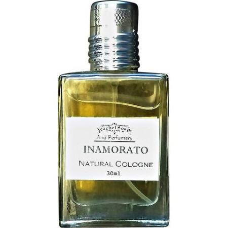 Jezebel Soaps & Perfumery Inamorato