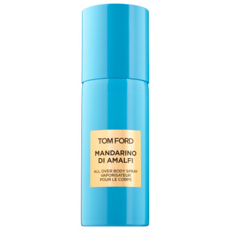 Tom Ford Mandarino Di Amalfi Body Spray