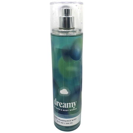 Bath and Body Works Dreamy