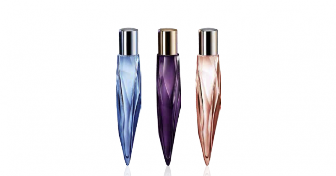 Travel-size от MUGLER: Angel, Alien, Angel Muse — для путешествий
