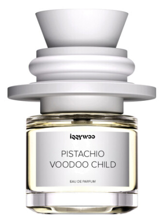 Iggywoo Pistachio Voodoo Child