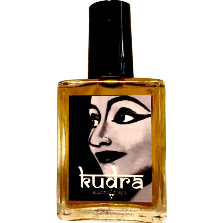 Blazing Torch Kudra
