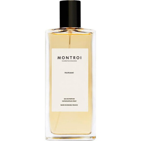 Montroi Hanami