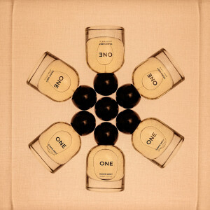 Звёздный парикмахер Ках Спенс запустил собственный бренд Samir Grey