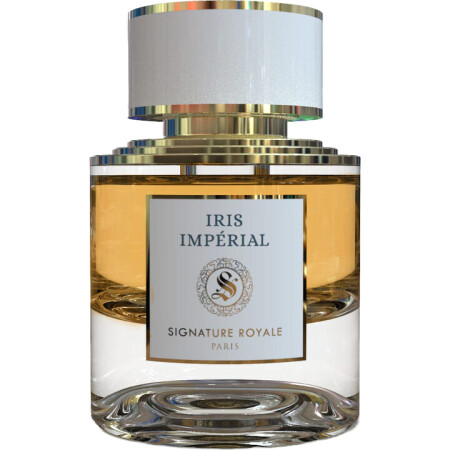 Signature Royale Iris Impérial