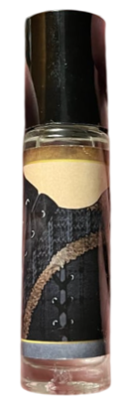 Sucreabeille Arya Perfume Oil