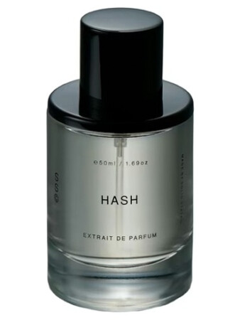 Solid State Hash