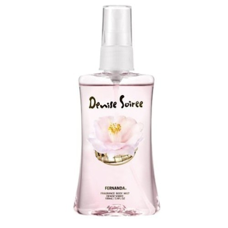 Fernanda Denise Soiree Body Mist