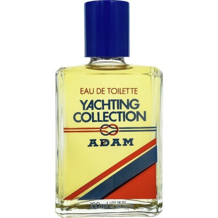 Adam Yachting Collection