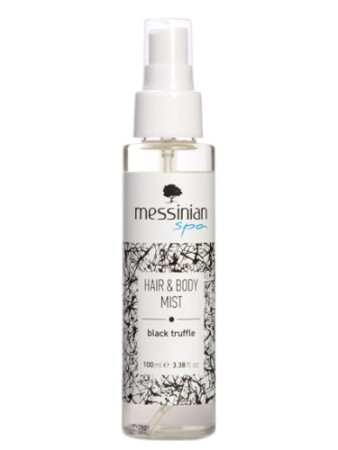 Messinian SPA Black Truffle Mist