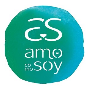 Amo Como Soy