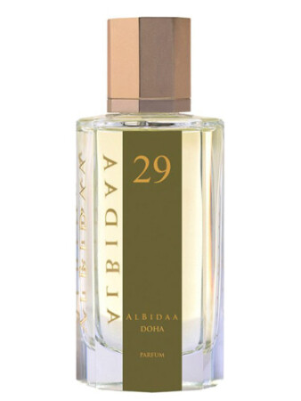 AlBidaa Nº29