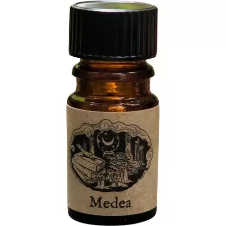 Arcana Wildcraft Medea