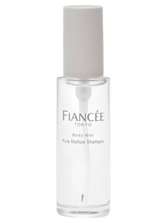 Fiancée / フィアンセ Pure Mellow Shampoo Body Mist