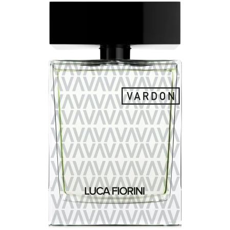 Luca Fiorini Vardon