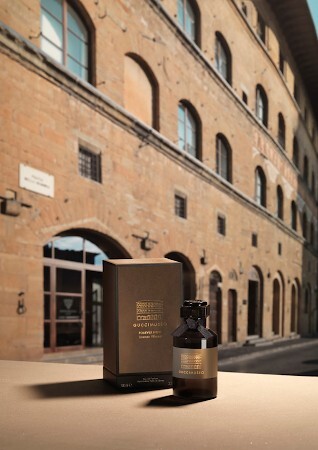 Gucci museo perfume store