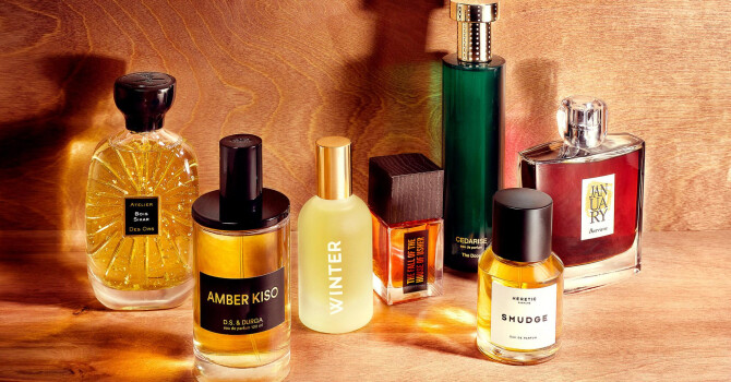 Нота бене: 5 новинок этой зимы, с которыми стоит познакомиться