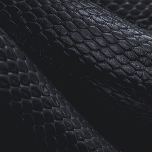 777 Mortal Skin: анатомия кожи