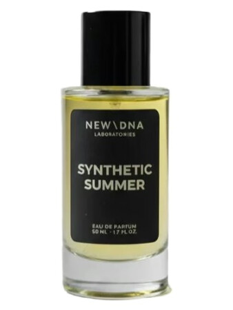 New \ DNA Laboratories Synthetic Summer